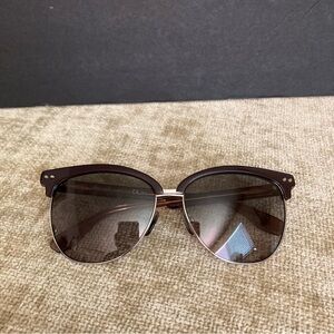 Jimmy Choo ARAYA/S LYX-EU Sunglasses